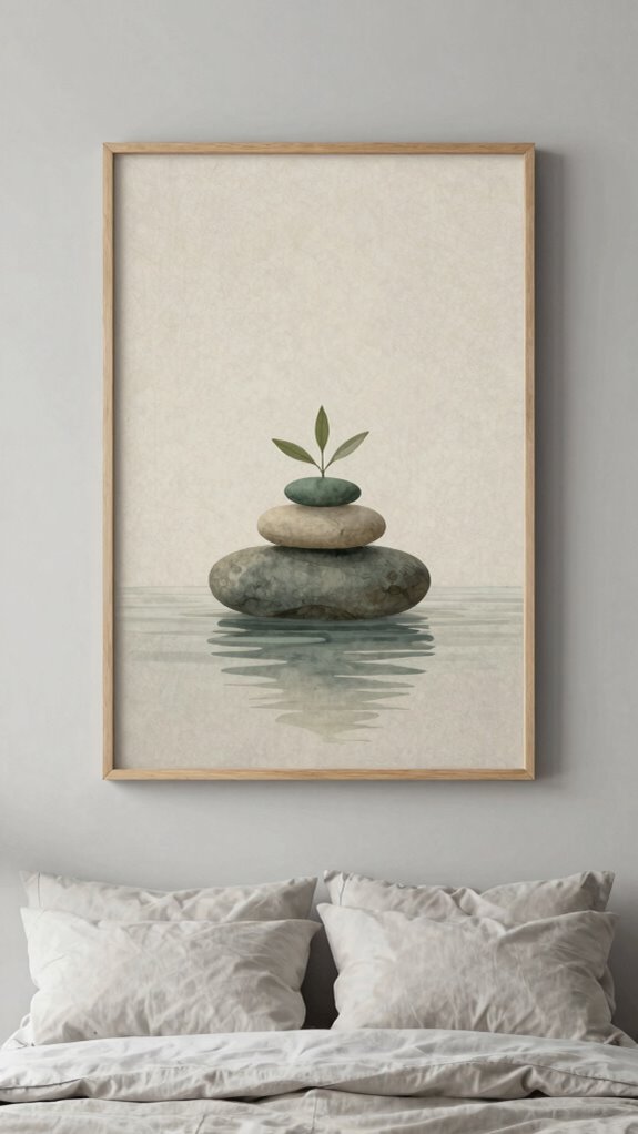 zen art selection essentials